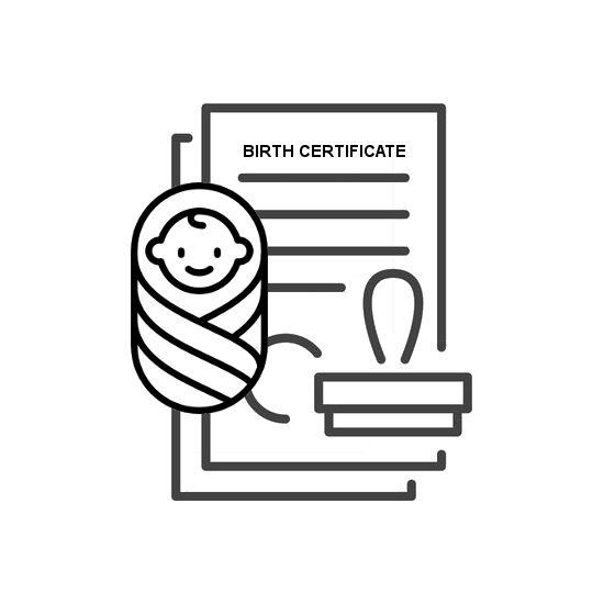 Geburtsurkunde übersetzen lassen: Beglaubigte Übersetzung Ihrer Geburtsurkunde für alle Ämter und Behörden