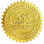 Das goldene Prägesiegel ist bei SL·Translations nicht das einzige Special Feature, das dieses Online-Übersetzungsbüro für beglaubigte Übersetzungen von anderen abhebt!